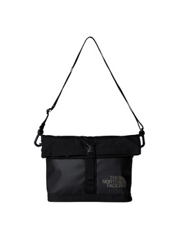 Сумка через плечо The North Face, черный 22409342 | black