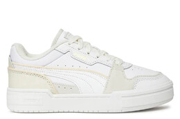 Кроссовки ca pro lux III Puma, белый 41511022-73 | blanco
