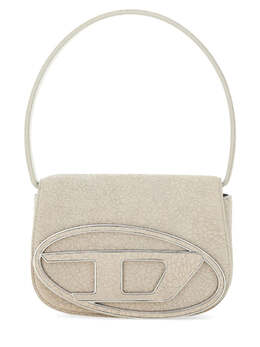 1Dr" Сумка через плечо Diesel, серый 7991150706748 | grey