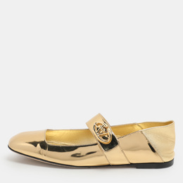 Valentino: Балетки  VLogo