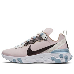 Кроссовки react element 55 se Nike, розовый cn3591-600 | light pink