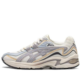 Кроссовки гелевые preleus Asics, серый 1201a838-106 | grey/cream/white