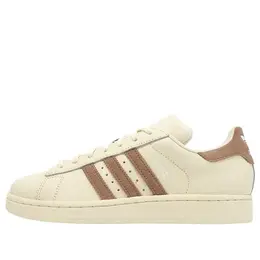 Кроссовки кампус 2 Adidas, бежевый id6147 | beige/brown