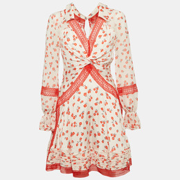 Self-Portrait: Белое платье 