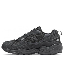 Кроссовки 703 серии New Balance, черный wl703cb | black