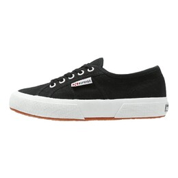 Кроссовки Superga Classic Unisex, black/White su111a000-q12
