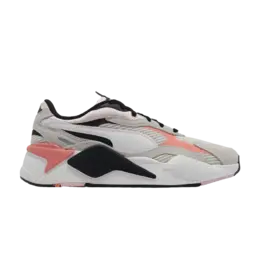 Кроссовки RS-X3 Twill Puma, кремовый 368845 03 | nimbus cloud/georgia peach