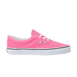 Кроссовки Era Vans, розовый vn0a4u39wt6 | knockout pink/true white