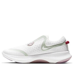 Кроссовки joyride run 2 pod Nike, белый cu3006-151 | white/red/light purple