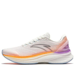Кроссовки трон 5 Anta, белый 122415582-1 | white/orange/purple