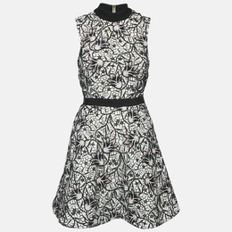 Self-Portrait: Белое платье 