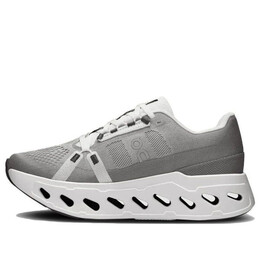 Кроссовки cloudeclipse 'grey white' On Running, серый 3wd30092547 | grey/white