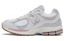 New Balance NB 2002R Кроссовки унисекс, Серый/Белый m2002rpm | gray/white