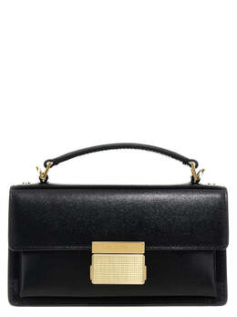 Сумка 'Venezia Small' Golden Goose, черный 8588566659132 | black