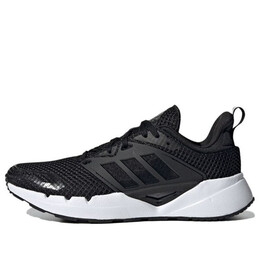 Кроссовки ventice 2.0 Adidas, черный fy9609 | black/white