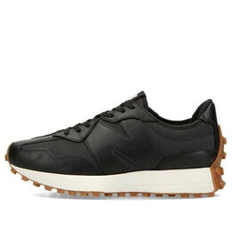Кроссовки 327v1 New Balance, черный ws327lb | black/gum