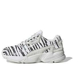 Кроссовки сокол Adidas, белый fv4049 | white