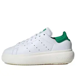 Кроссовки оригиналы stan smith pf Adidas, белый id2786 | white/green