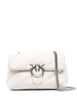 Сумка через плечо Love Puff Pinko, белый 8585254502460 | white