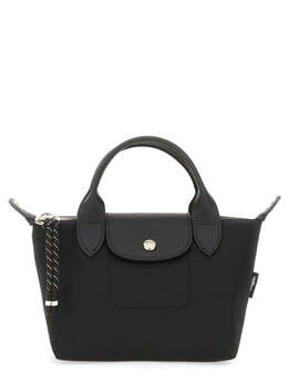 Сумка Le Pliage Energy Longchamp, черный 8583550173244 | black