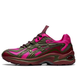 Кроссовки x kiko kostadinov fb1 s gel preleus Asics, фиолетовый 1202a158-700 | purple/red