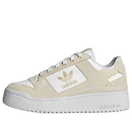 Кроссовки оригиналы форум жирный Adidas, бежевый ig0270 | beige/white