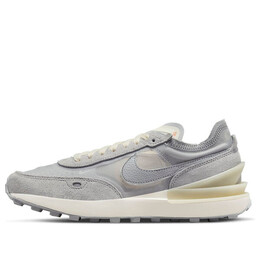 Кроссовки вафли один Nike, серый dx5765-001 | gray//pink/light gray