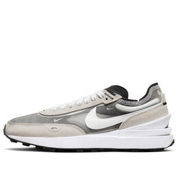 Кроссовки вафли один Nike, белый dc2533-102 | white/gray