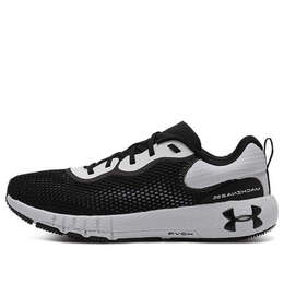 Кроссовки hovr machina 2 se 'black white' Under Armour, черный 3024741-001 | black