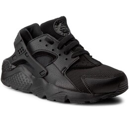 Кроссовки Nike HuaracheRun, черный 0000199517693 | black