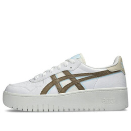 Кроссовки япония s pf Asics, белый 1202a360-115 | white/pepper