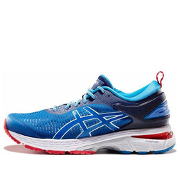 Кроссовки mita x gel kayano 25 Asics, синий 1012a500-403 | blue