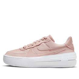 Кроссовки ВВС 1 низкие plt.af.orm Nike, розовый dj9946-602 | pink