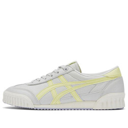 Кроссовки machuation Onitsuka Tiger, белый 1182a595-020 | white/yellow