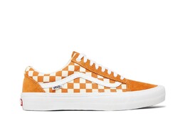 Кроссовки Old Skool Pro Vans, золото vn000zd4uzw | golden oak