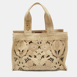 Valentino: Сумка-шоппер 