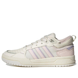 Кроссовки neo 100db кроссовки Adidas, бежевый ie5583 | beige / pink / purple