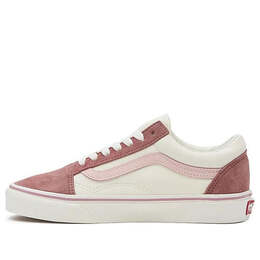 Кроссовки old skool 'pink' Vans, розовый vn0005ufpnk | pink/beige