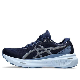 Кроссовки гель каяно 30 Asics, голубой 1012b357-405 | blue expanse/light navy