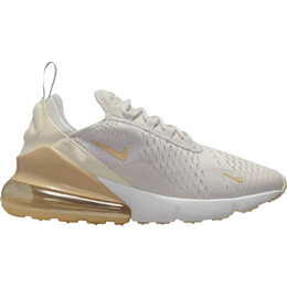 Кроссовки Nike Wmns Air Max 270, кремовый dx8951 001 | cream