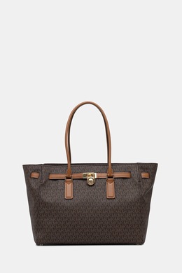 Сумка Michael Kors, коричневый 30f5gnxt3b | brązowy