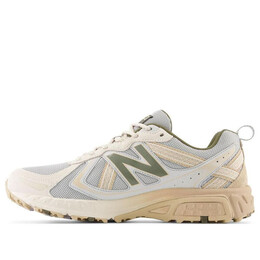 Кроссовки 410 New Balance, серый mt410gb5 | grey beige