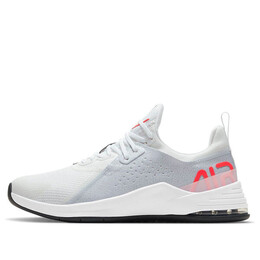 Кроссовки air max bella tr 3 Nike, серый cj0842-105 | grey/red