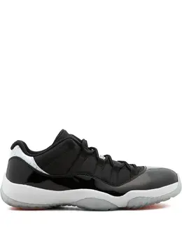 Jordan Air Jordan 11 Retro Low "Infrared" sneakers 13159041