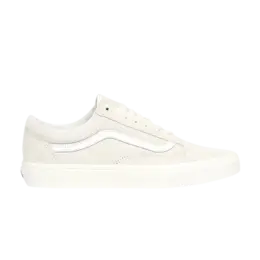 Кроссовки Old Skool Vans, кремовый vn0a4u3b19a | marshmallow/true white