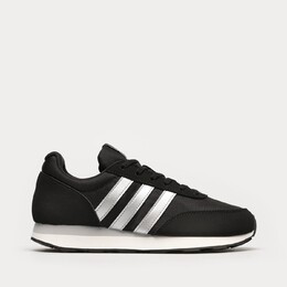 Кроссовки Adidas Run 60S 3.0, черный 487778 | czarny