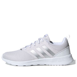 Кроссовки qt racer 2.0 Adidas, белый fv9612 | white