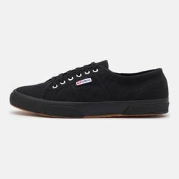 Кроссовки Superga 2750 Classic, full black su112b003-q11