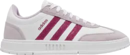 Кроссовки Adidas Wmns Gradas, фиолетовый fx9125 | purple