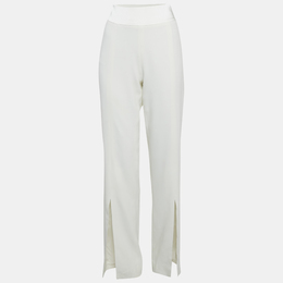 Jonathan Simkhai: Атласные брюки 